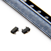 ZENER 6.2V SOT 23