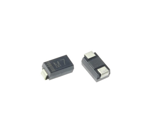 دیود SM4007 پکیج SMAJ