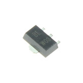 ترانزیستور BCX56 16 پکیج SOT-89