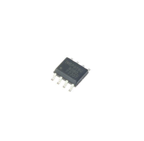 ماسفت IRF7307 پکیج SO-8 (SOP-8)