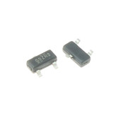 ماسفت IRLML2502TRPBF پکیج SOT-23 (SC-59)