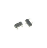 ماسفت IRLML6402TRPBF پکیج SOT-23 (SC-59)