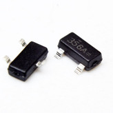 آی سی NDS356AP پکیج SOT-23