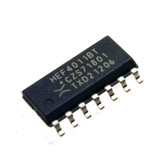 آی سی HEF4011BT پکیج SO-14