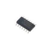 آی سی HEF4066BT پکیج SO-14