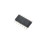 آی سی HEF4069UBT پکیج SO-14