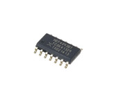 آی سی HEF4093BT پکیج SO-14