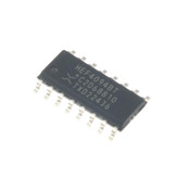 آی سی HEF4094BT پکیج SO-16