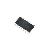 آی سی 74HC08D پکیج SO-14