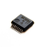 آی سی SN74HC109ADBR