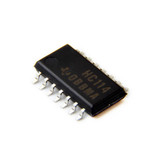 آی سی SN74HC114NSR