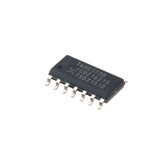 آی سی 74HC132D پکیج SO-14
