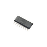 آی سی 74HC139D پکیج SO-16