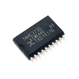 آی سی 74HC373D پکیج SOW-20