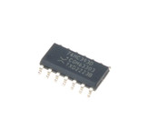 آی سی 74HC393D پکیج SO-14