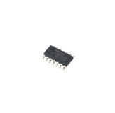آی سی 74HC74D پکیج SO-14