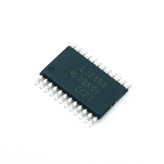 آی سی SN74LVC4245APWR پکیج TSSOP-24