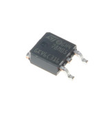 رگولاتور 7805 smd پکیج TO-252 (D-PAK)