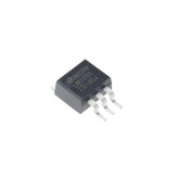 رگولاتور LM1085IS-ADJ پکیج TO-263AB