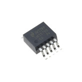 رگولاتور LM2575S-5.0 پکیج TO-263-5