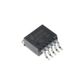 رگولاتور LM2576S-ADJ پکیج TO-263-5