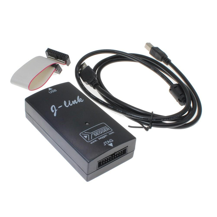 پروگرامر JLINK ARM V9.0