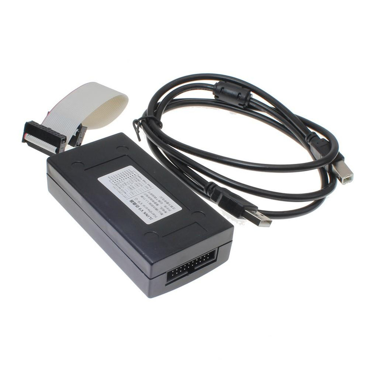 پروگرامر JLINK ARM V9.0