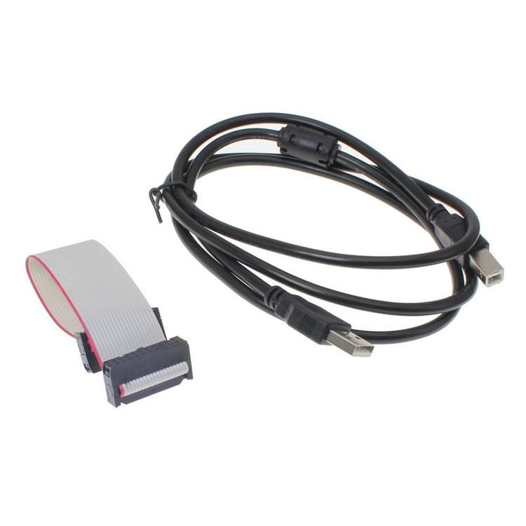 پروگرامر JLINK ARM V9.0