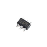 آی سی MP3202DJ پکیج SOT-23-6