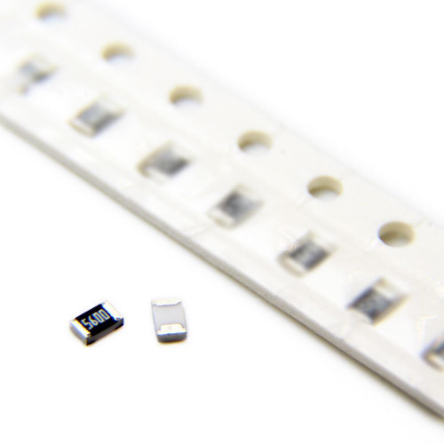 مقاومت 560 اهم 1درصد 560ohm smd 1% 0805