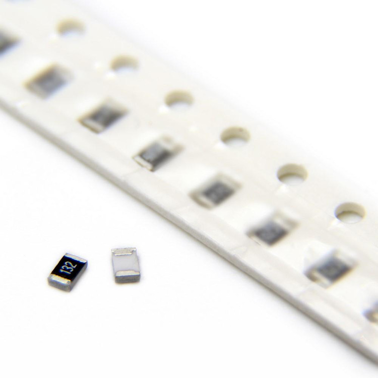 مقاومت 1.3 کیلواهم 1.3Kohm smd 0805
