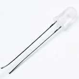 ال ای دی LED 5MM 2P R G