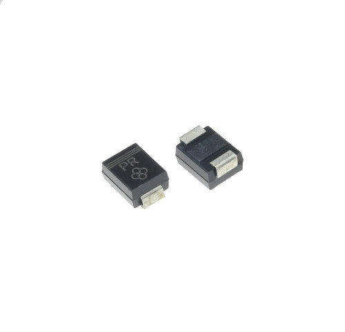 دیود SMBJ170A پکیج DO-214AA (SMBJ)