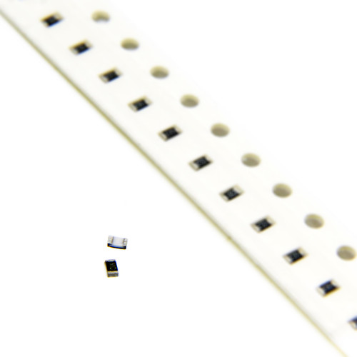 مقاومت اس ام دی 1مگااهم 1Mohm smd 0603