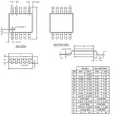 رگولاتور MAX1676EUB پکیج UMAX-10