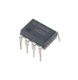 آی سی LM393P پکیج DIP-8