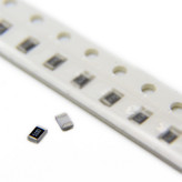 مقاومت 51 کیلواهم 1درصد 51Kohm smd 1% 0805