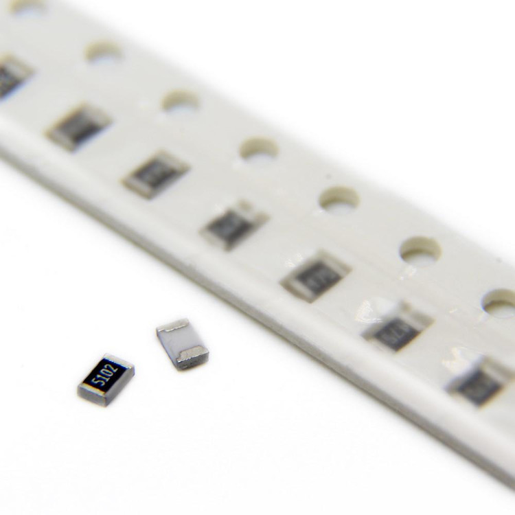 مقاومت 51 کیلواهم 1درصد 51Kohm smd 1% 0805