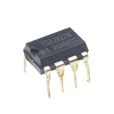 آی سی TDA2822M (12V) پکیج DIP-8