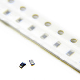 مقاومت 27 کیلواهم 27Kohm smd 0603