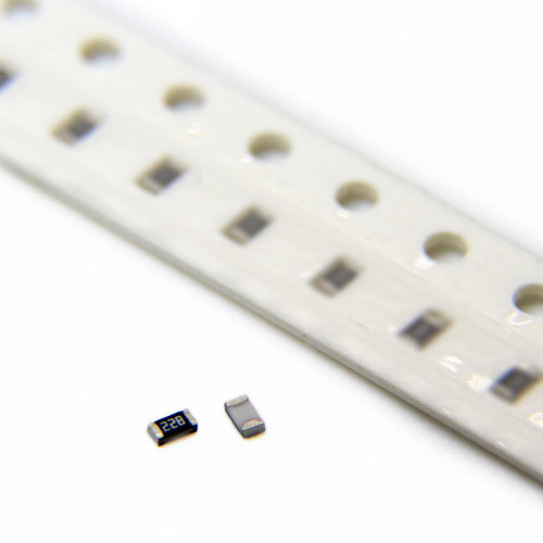 مقاومت اس ام دی 8.2کیلواهم 8.2Kohm smd 0603