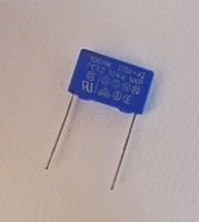 MKP 1.2UF 275V