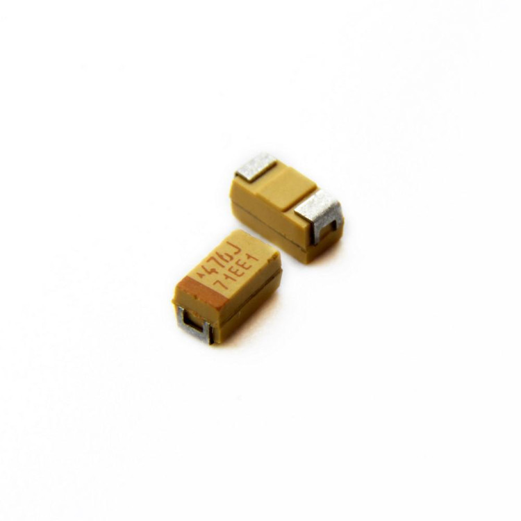 47UF 6.3V smd خرید فروش قیمت مناسب مشخصات دیتاشیت