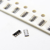 مقاومت آرایه ای 10 کیلواهم ARRAY 10Kohm smd 0603