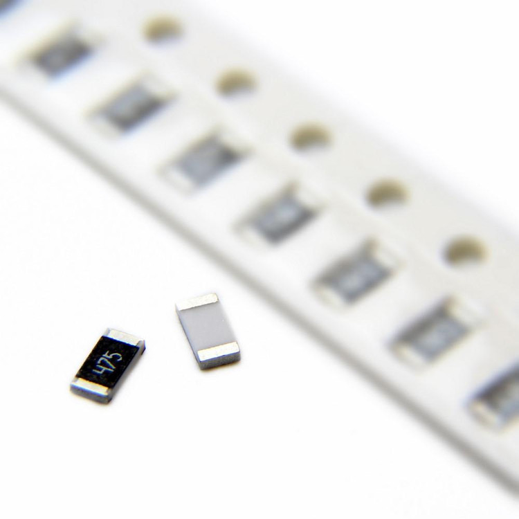 مقاومت 4.7 مگااهم 4.7Mohm smd 1206