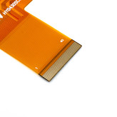 ال سی دی 4.3 اینچ 40پین لمسی LCD 4.3 INCH WITH TOUCH HY0430SC047 40