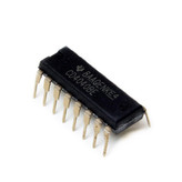 آی سی CD4040BE پکیج DIP-16