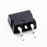 رگولاتور LM1086IS-ADJ پکیج D2PAK