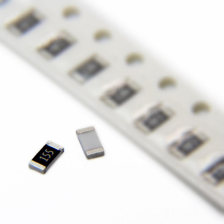 مقاومت 1.5 مگااهم 1.5Mohm smd 1206