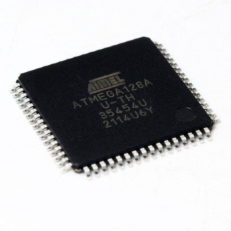 ATMEGA128A AU خرید فروش قیمت مناسب اصل